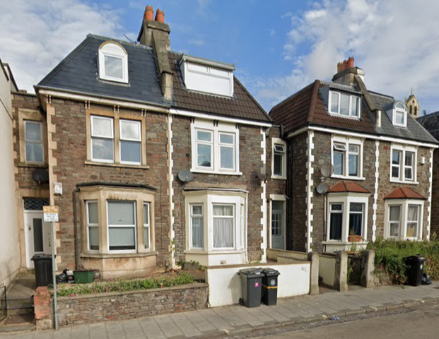 Fishponds Road Room 1 - Photo 1