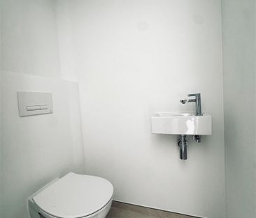 Gelijkvloers appartement met gezellige tuin - Foto 6