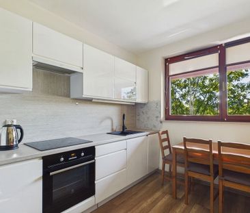 Mieszkanie do wynajęcia 2 pokoje Siewna, Kraków 48.89 m² - Zdjęcie 6