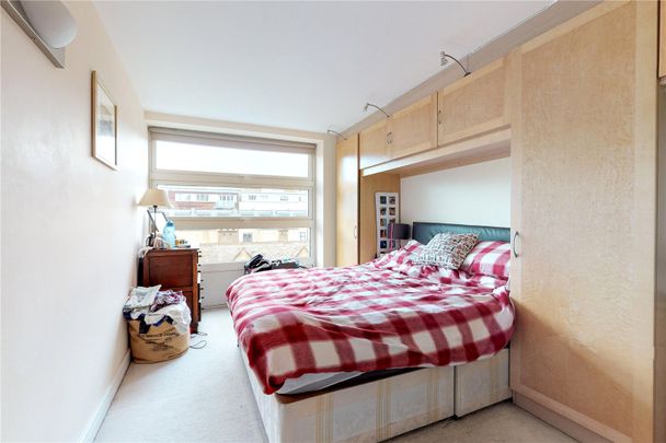 Tanner Street, London, SE1 3DP - Photo 1