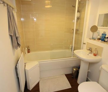 2 bedroom apartment to rent Millward Drive, Bletchley, Milton Keyne... - Photo 1