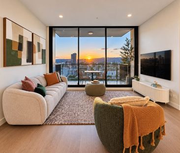 FURNISHED APARTMENT IN GREAT CBD LOCATION - Photo 1