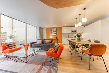 Boulevard Brune - Photo 4