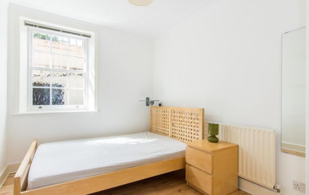 3 bedroom apartment to rent - Photo 3