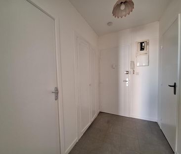 Location Appartement 2 pièces 50m² DIJON 21000 - Photo 5