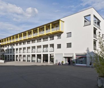 MIETEN OHNE KAUTION - Ihre perfekte Zwischenlösung in Dättwil - Foto 6