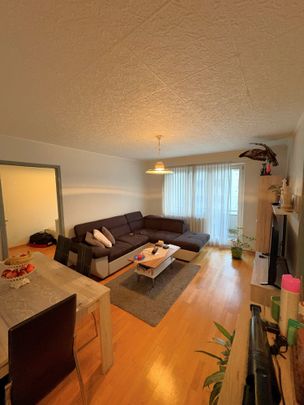 4 Zimmer, 80 m², 1. Stock - Photo 1