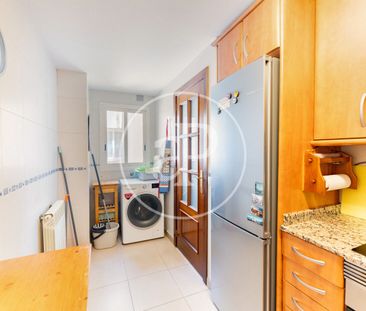 Penthouse for long-term rent in Son Armadams - Photo 1