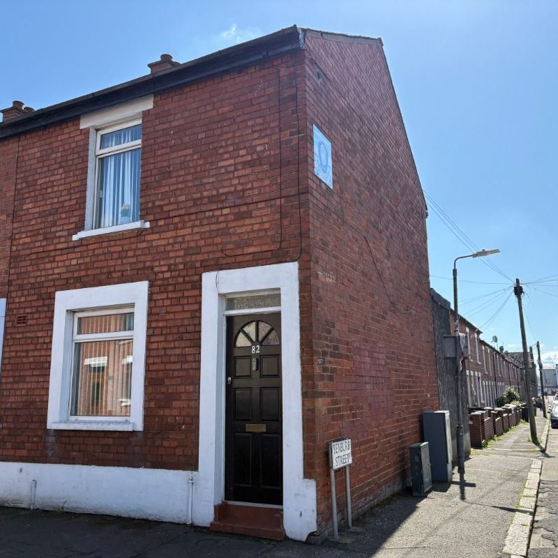 82 Frenchpark Street, Belfast BT12 6HZ - Photo 1