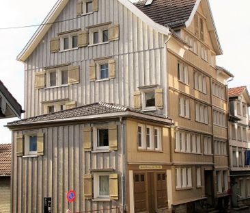 2.5 Zimmer, 60 m², 2. Stock - Photo 4