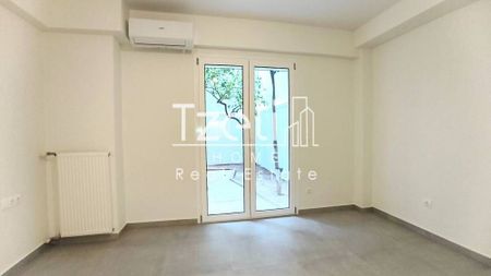 Studio/Γκαρσονιέρα για ενοικίαση Άγιος Θωμάς (Γουδή) - Photo 3