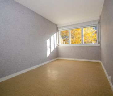 Appartement 3 pièces - Photo 1