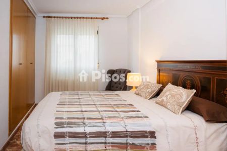 Casa adosada en alquiler en Calle de Concepción Arenal - Photo 5