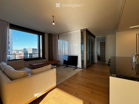 WolkenWerk - Wohnen im Hochhaus - B1206 - Photo 3