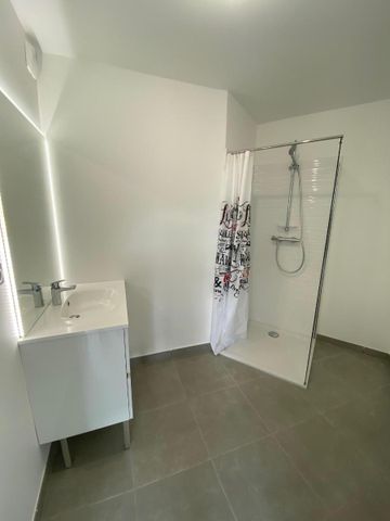 Location Appartement 2 pièces 43m² DECINES CHARPIEU 69150 - Photo 5