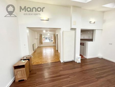 3 bedroom terraced house to rent - Photo 3