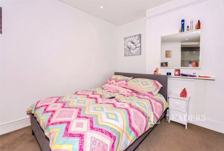 studio to rent Milners Court, Stamford, PE9 - Photo 5