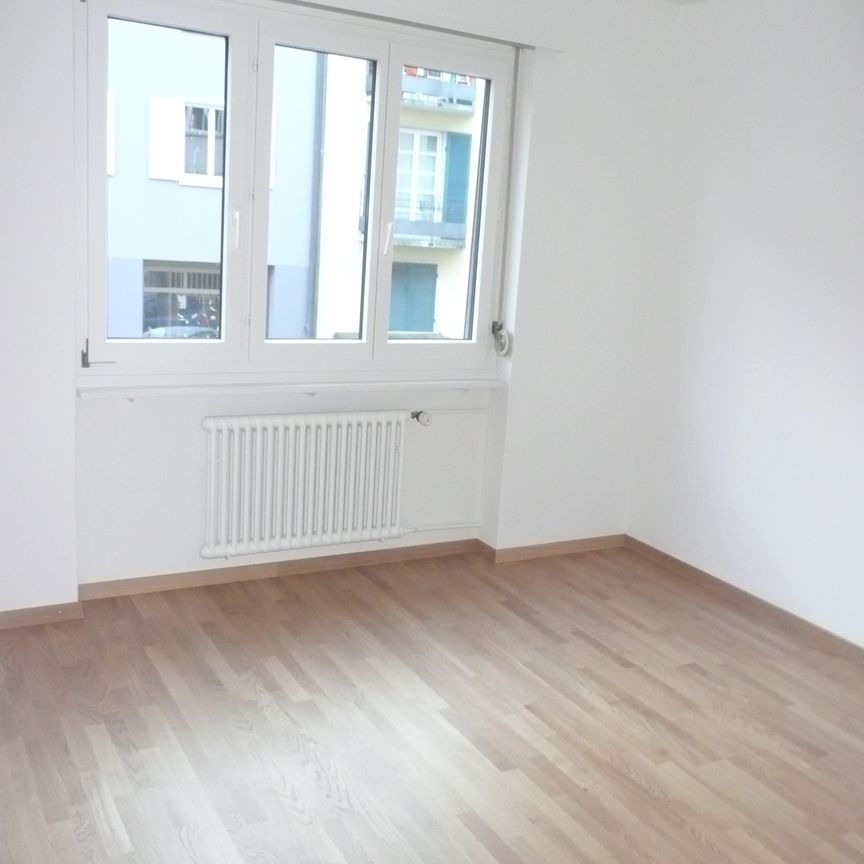 Ihr neues Zuhause nähe Goldbrunnenplatz! - Foto 1