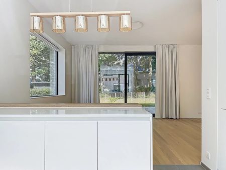 Tout savoir sur cette maison à Uccle, à Uccle - Photo 4