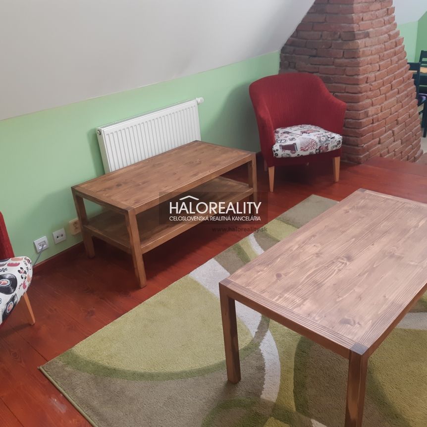 3 izbový byt na prenájom 73m2, Levoča - Fotografia 1