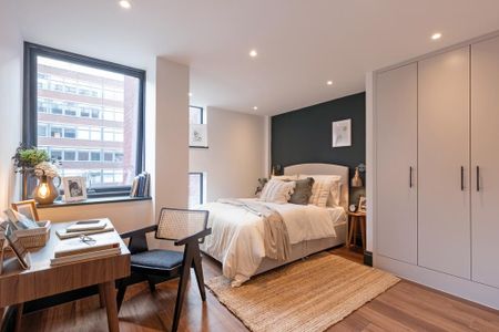 Studio to rent - Photo 3