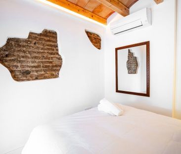 2 bedroom luxury Townhouse for rent in Marbella, Andalusia - Photo 5