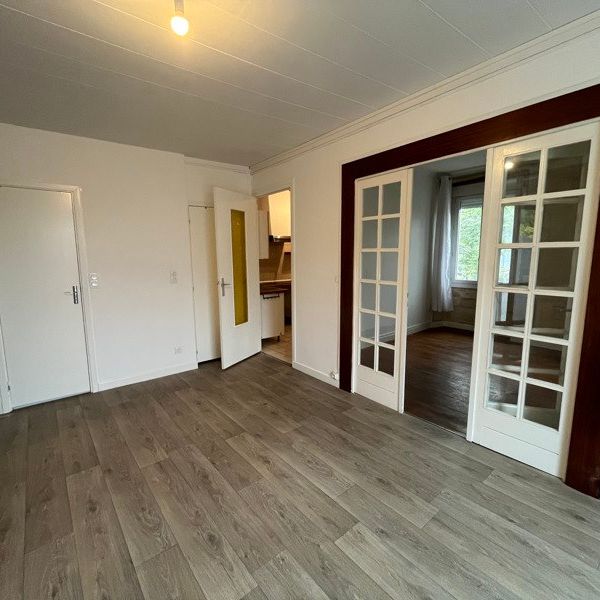 Appartement à louer - Photo 1