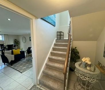 For Lease - 149 Manitou Crescent Unit# Lower, Brampton, Ontario - Photo 3