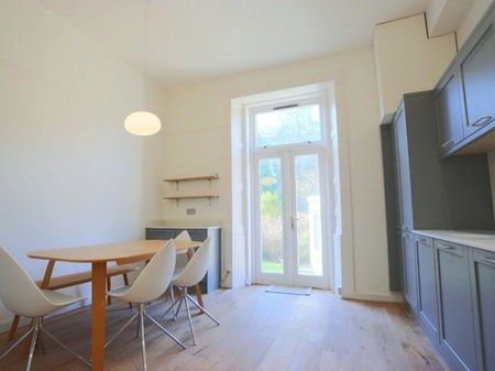 Gladstone Terrace, Flat 1, Marchmont, EH9, Edinburgh - Photo 5