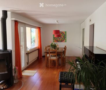 Charmantes Doppeleinfamilienhaus - Foto 2