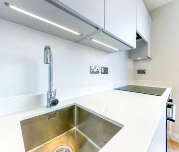 1 bedroom flat to rent - Photo 3