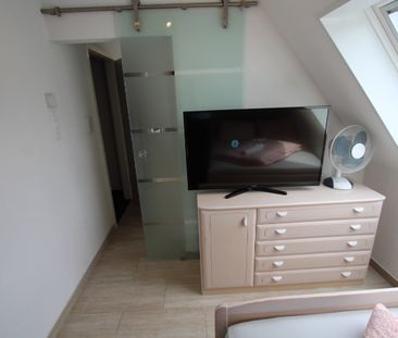 Studio Nr. 1, Top Modernes Studio im Apartment-Haus Dulliken in ruh... - Photo 4