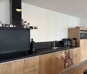 Te huur: Appartement Ernest Groosmanplein in Rotterdam - Photo 2