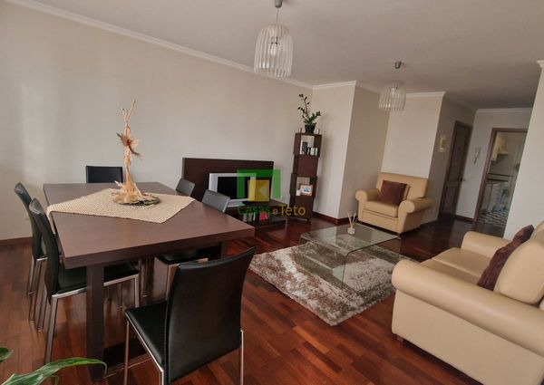 Apartamento T2 em Ilha da Madeira