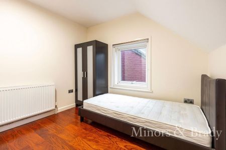 1 bedroom house to rent - Photo 5