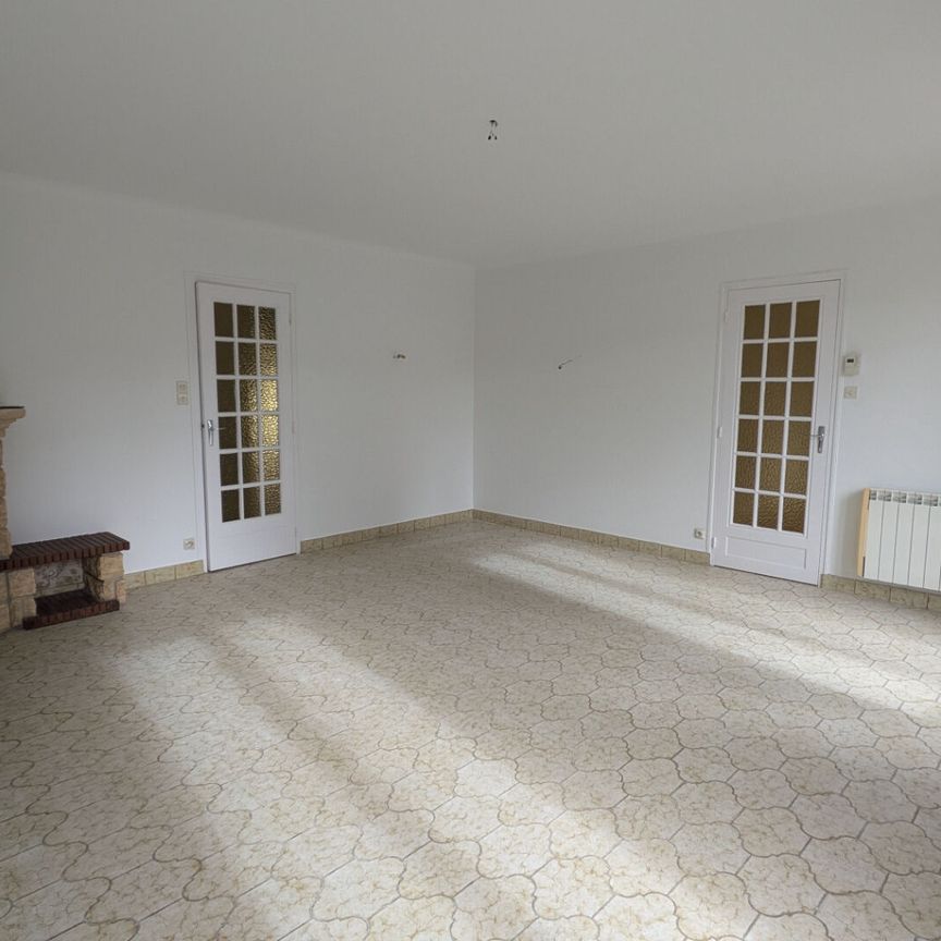 Une maison T6 de 130m² à MISSILLAC - Photo 1