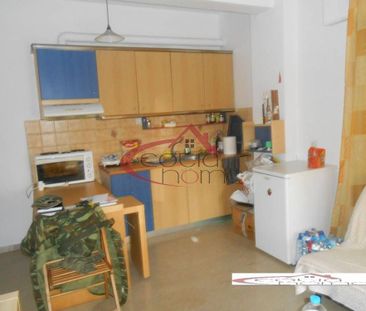 Studio/Γκαρσονιέρα για ενοικίαση Άγιος Ιωάννης (Καλαμαριά) - Photo 5