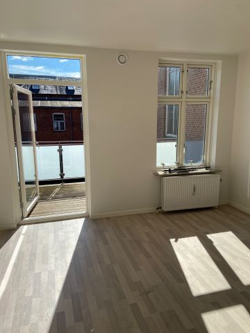 Slotsgade 1E 1. TV 7800 Skive - Foto 2