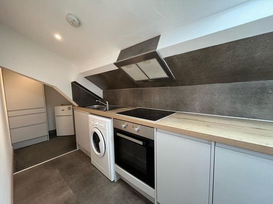 1 bedroom apartment to rent - Photo 1