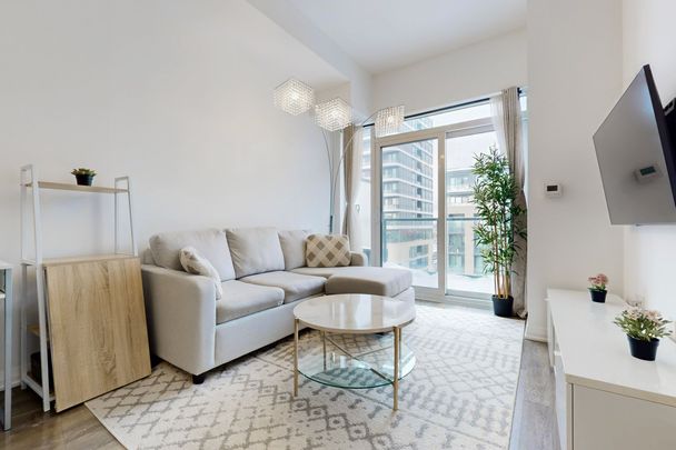 For Lease - 99 Eagle Rock Way Unit# 823, Vaughan, Ontario - Photo 1