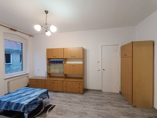 Na wynajem mieszkanie 2 pokojowe w Centrum. - Photo 1