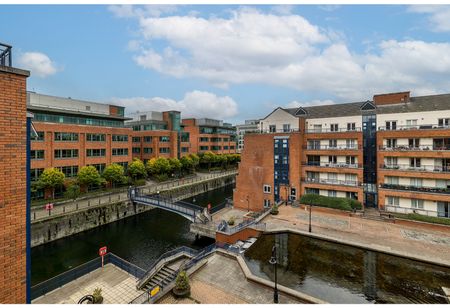 The Argyle, Custom House Harbour, Dublin 1, D01 FN73. - Photo 3