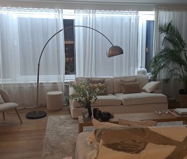 TE HUUR in een gezellig co-house appartement 180 m² 3 slaapkamers in - Photo 1