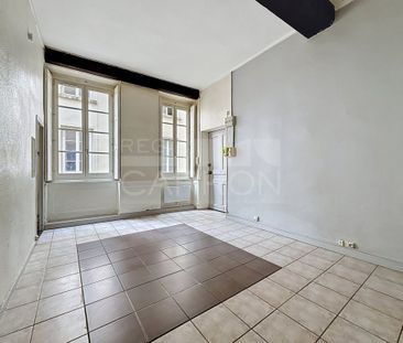 LYON 6 - T2 - Photo 3