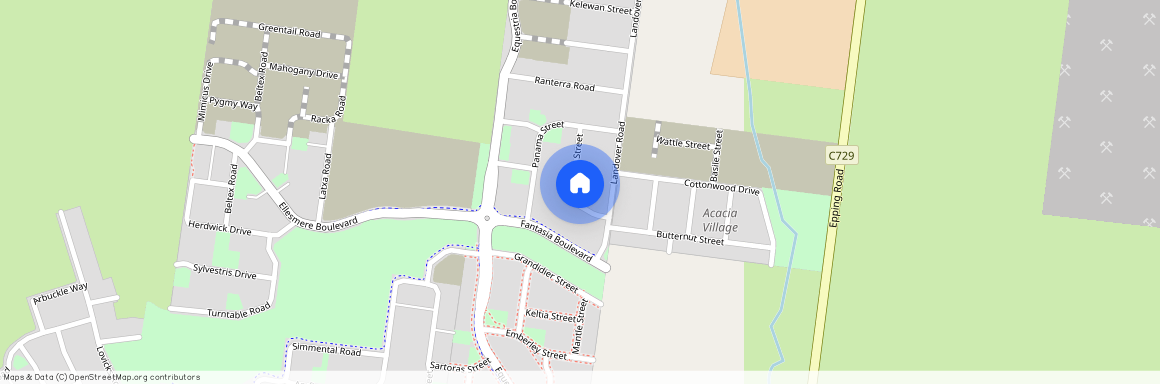 10 Andalasia Street, Vic 3750, Wollert