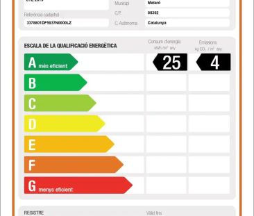 Piso de alquiler en Avenida Avinguda Maresme, 104, El Rengle - Photo 4