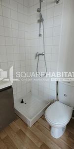 Location Appartement 1 pièce 13m² LILLE 59000 - Photo 4