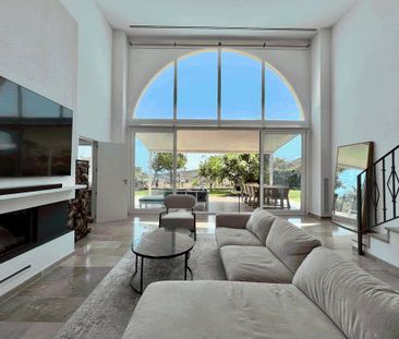 5 room luxury House for rent in Alcaidesa, Spain - Photo 5