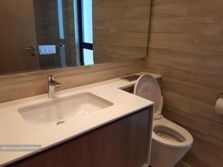 J Gateway (D22), Condominium - For Rent - Photo 4