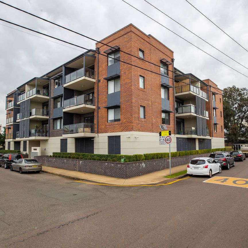 Unit 14/8 Steam Street, Maitland. - Photo 1